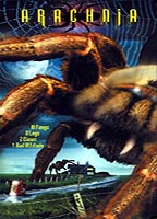 Arachnia 2003 фильм обнаженные сцены