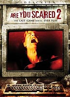 Are You Scared 2 2009 фильм обнаженные сцены
