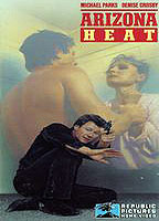 Arizona Heat (1988) Обнаженные сцены