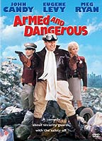 Armed and Dangerous (1986) Обнаженные сцены