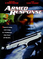 Armed Response 1986 фильм обнаженные сцены