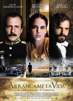 Arráncame la vida (2008) Обнаженные сцены