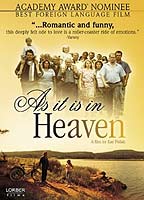 As It Is in Heaven (2004) Обнаженные сцены