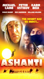 Ashanti (1979) Обнаженные сцены