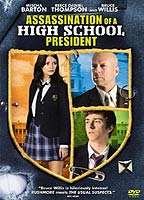 Assassination of a High School President (2008) Обнаженные сцены