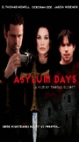 Asylum Days (2001) Обнаженные сцены