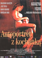 Autoportret z kochanka (1996) Обнаженные сцены