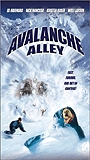 Avalanche Alley (2001) Обнаженные сцены