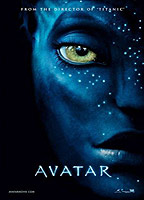 Avatar (2009) Обнаженные сцены