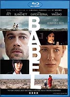 Babel (2006) Обнаженные сцены