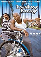 Baby Boy 2003 фильм обнаженные сцены