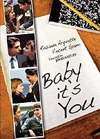 Baby It's You (1983) Обнаженные сцены