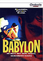 Babylon - Im Bett mit dem Teufel 1992 фильм обнаженные сцены