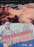 Bacchanales Sexuelles (1974) Обнаженные сцены