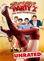 Bachelor Party 2: The Last Temptation (2008) Обнаженные сцены