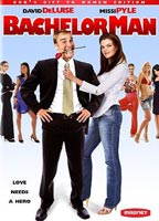 BachelorMan (2003) Обнаженные сцены