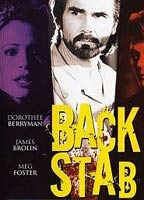 Back Stab (1990) Обнаженные сцены