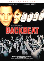 Backbeat 1994 фильм обнаженные сцены