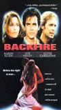 Backfire (1988) Обнаженные сцены
