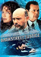 Backstreet Justice (1994) Обнаженные сцены