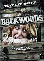Backwoods (2008) Обнаженные сцены