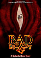 Bad Biology 2008 фильм обнаженные сцены
