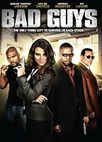 Bad Guys (2008) Обнаженные сцены