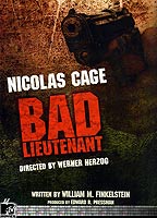 Bad Lieutenant: Port of Call New Orleans (2009) Обнаженные сцены