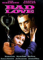 Bad Love (1992) Обнаженные сцены