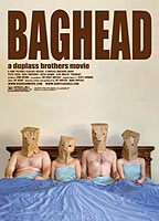 Baghead (2008) Обнаженные сцены