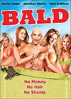 Bald (2008) Обнаженные сцены