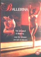 Ballerina (1995) Обнаженные сцены
