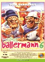Ballermann 6 1997 фильм обнаженные сцены