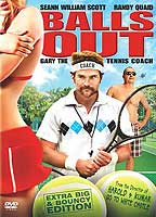 Balls Out: Gary the Tennis Coach (2009) Обнаженные сцены
