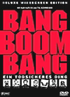 Bang Boom Bang - Ein todsicheres Ding 1999 фильм обнаженные сцены