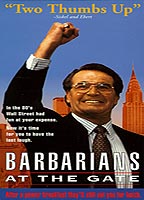 Barbarians at the Gate (1993) Обнаженные сцены