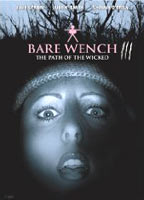 Bare Wench III (2002) Обнаженные сцены