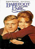 Barefoot in the Park (1967) Обнаженные сцены