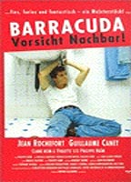 Barracuda (1997) Обнаженные сцены