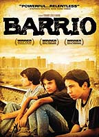 Barrio (1998) Обнаженные сцены