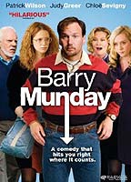 Barry Munday (2010) Обнаженные сцены