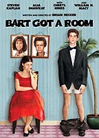 Bart Got a Room (2009) Обнаженные сцены