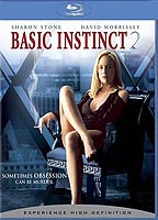 Basic Instinct 2 обнаженные сцены в фильме