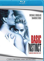 Basic Instinct (1992) Обнаженные сцены