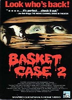 Basket Case 2 1990 фильм обнаженные сцены