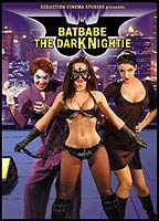 Batbabe the Dark Nightie (2009) Обнаженные сцены