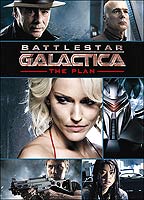 Battlestar Galactica: The Plan 2009 фильм обнаженные сцены