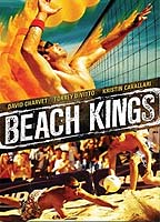 Beach Kings (2008) Обнаженные сцены