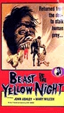 Beast of the Yellow Night 1971 фильм обнаженные сцены
