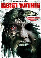 Beast Within (2008) Обнаженные сцены